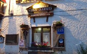 Casa Marieta